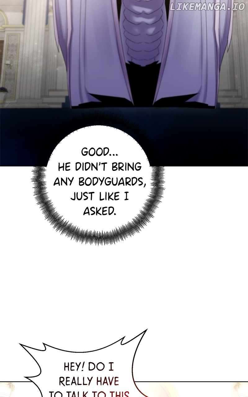 Surviving in an Action Manhwa Chapter 111 8